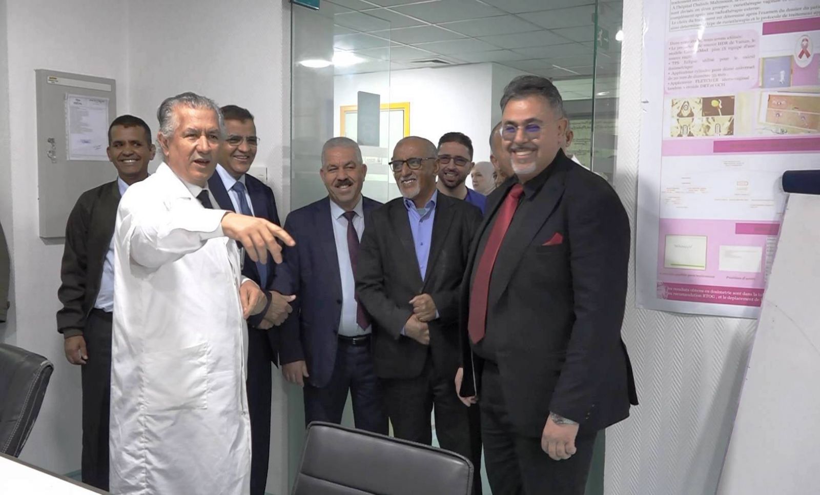 L’activité de la deuxième journée-2