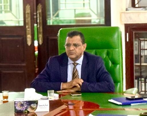 Réunion sur la sensibilisation sur la protection des données