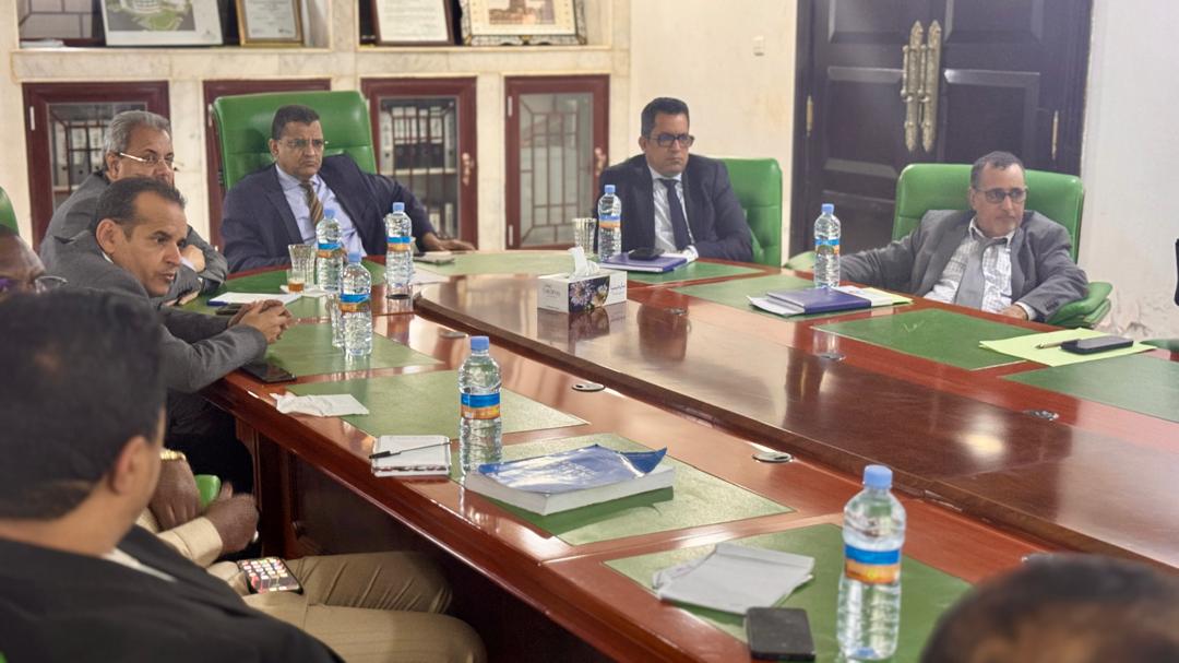 اجتماع التوعية بحماية البيانات - 3