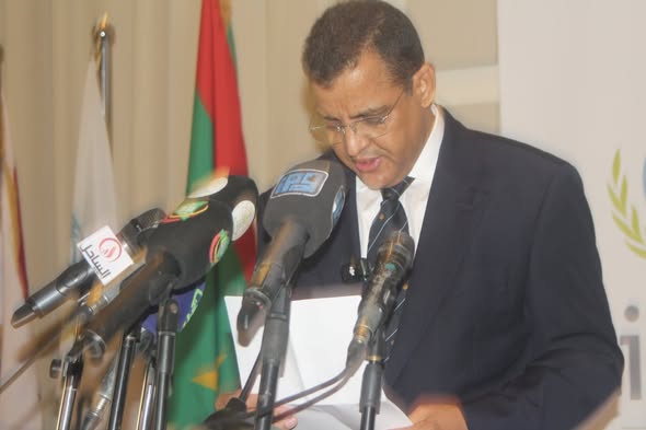 Ouverture d’un forum technique sur l’élargissement de la couverture de la sécurité sociale