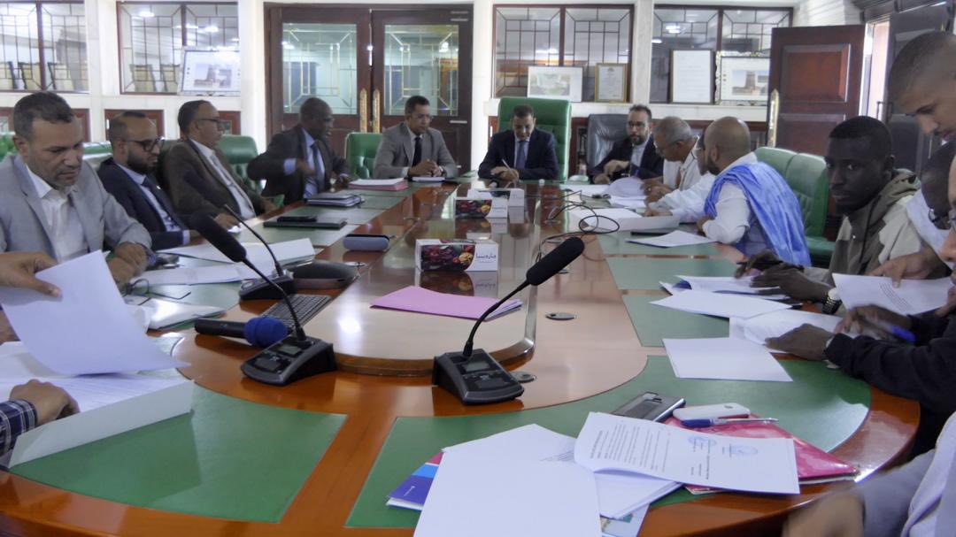 إعلان توقيع الاتفاقية مع المصحات الخصوصية